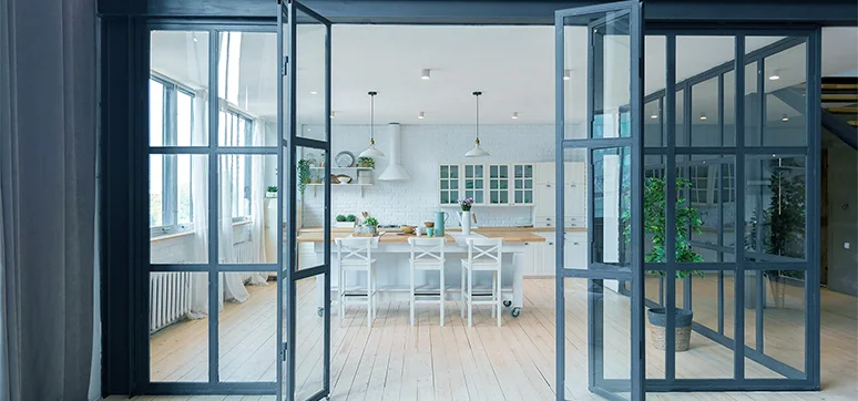 Pocket Doors: Shaping the Future of Home Interior Design