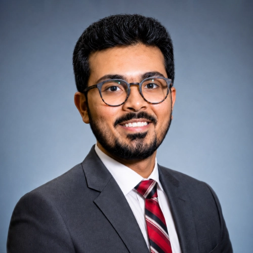 Rounaq K. Choudhari, Founder And CEO - Firetec Systems India