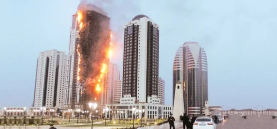 A Comprehensive Approach to Fire Safety Regulations and Facade System Design