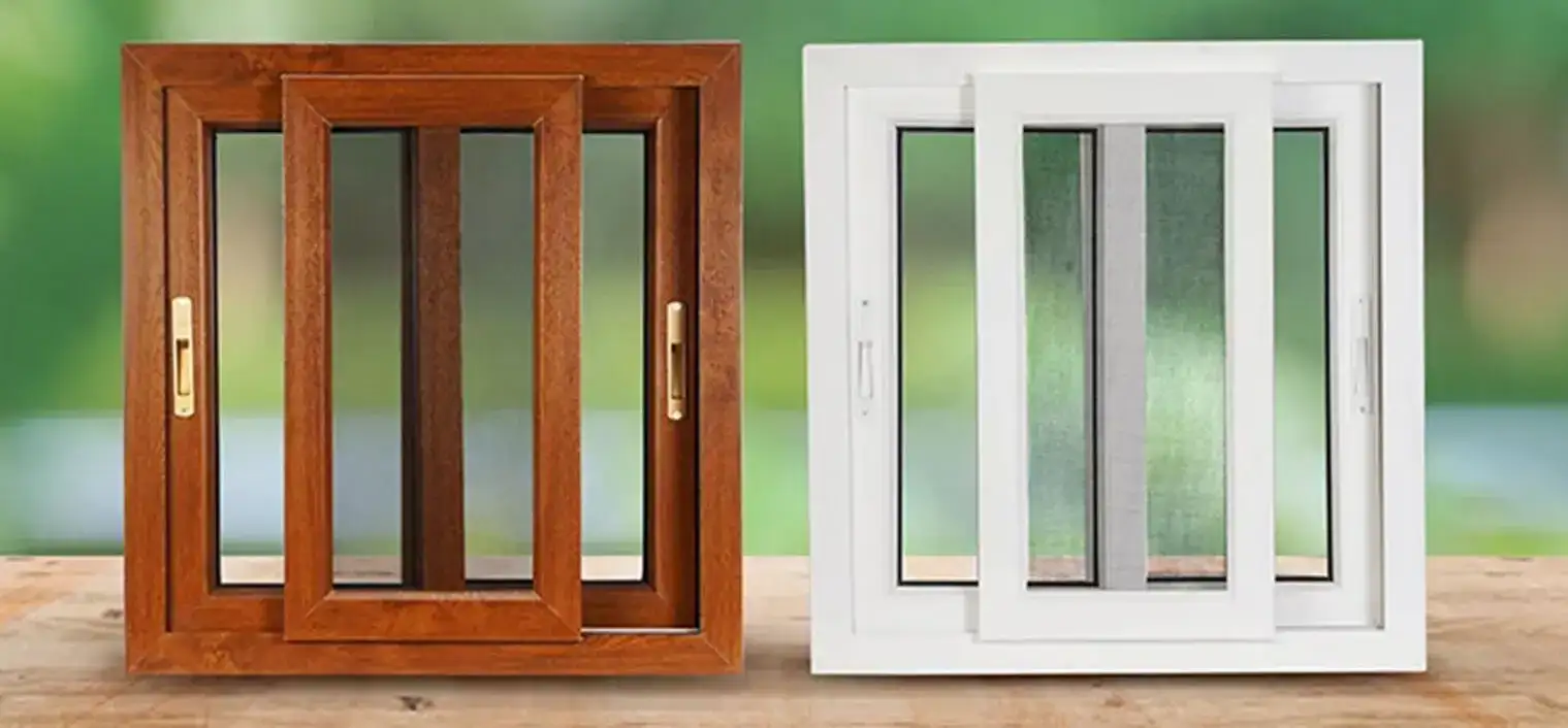 Eumax uPVC windows and doors are manufactured using the finest raw materials