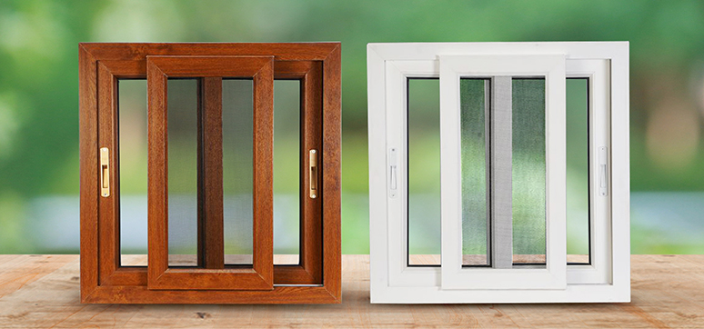 Eumax uPVC windows and doors are manufactured using the finest raw materials