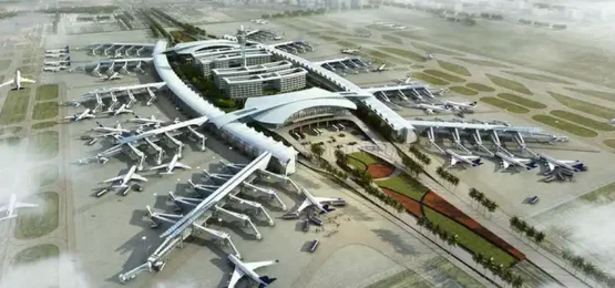 MOPA International Airport