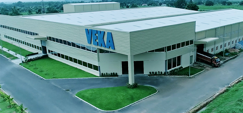 VEKA Windows - The Perfect Solution for Your Home