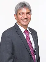 Shabbir Kanchwala Senior Vice President K Raheja Corp