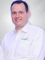 Mario Schmidt Managing Director Lingel Windows and Doors Technologies Pvt Ltd