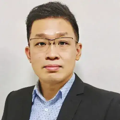 David Ang Assistant Sales & Marketing Manager,AGC Asia Pacific Pte Ltd