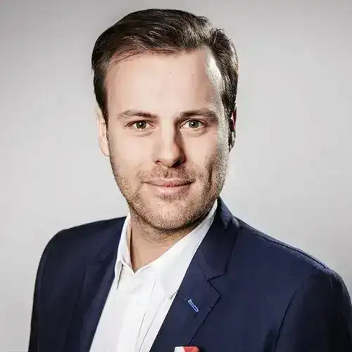 Phil Schneider, Head - Sales EMEA - Vector Foiltec Group