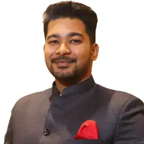 Piyush Shami, Fire Protection Engineer - B.E Fire Technology & Safety Eng.