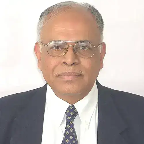 V Suresh Vice Chairman, National Building Code