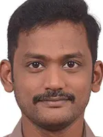 Parasuraman Sridharan, Project Manager, Fujseng Construction LLC
