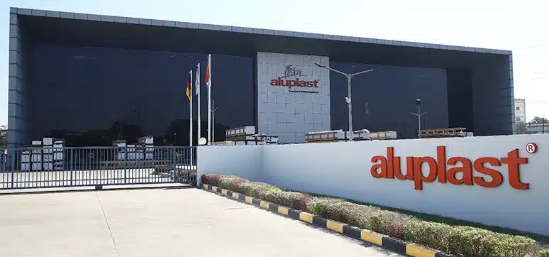 Aluplast Increasing Investments in India Operations