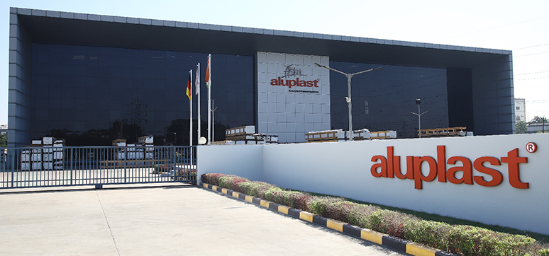 aluplast Increasing Investments in India Operations