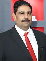 Raman Dhiman Director Glorious Products India Pvt Ltd