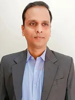 Abhishek Kale Area Manager India Sobinco NV