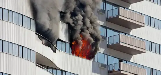 Supreme Court Waives Delhi Fire Regulations for Structures Up to 17. 5 Metres