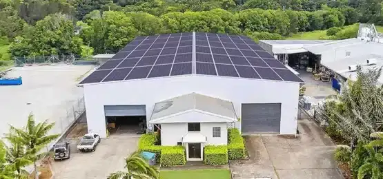 World’s First Integrated Solar Roof, “ATUM,” Now Meets IEC Standards