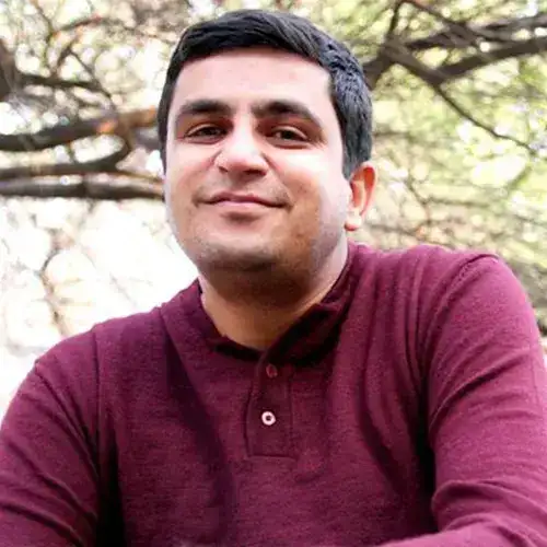 Ar. Amit Gulati