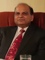 Vijay Mittal MD, Wonder Alu Board