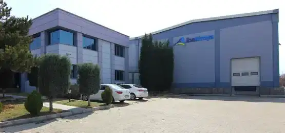 IBA Kimya The Renowned Makers of Powder Paints