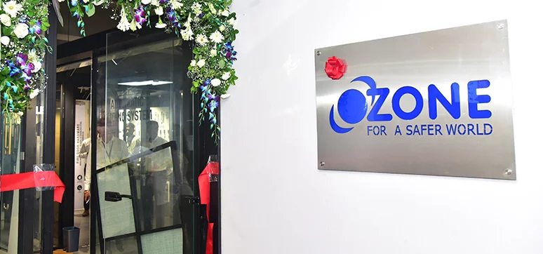 Ozone Group Sets Up Its First ‘Experience Centre’ in Lucknow