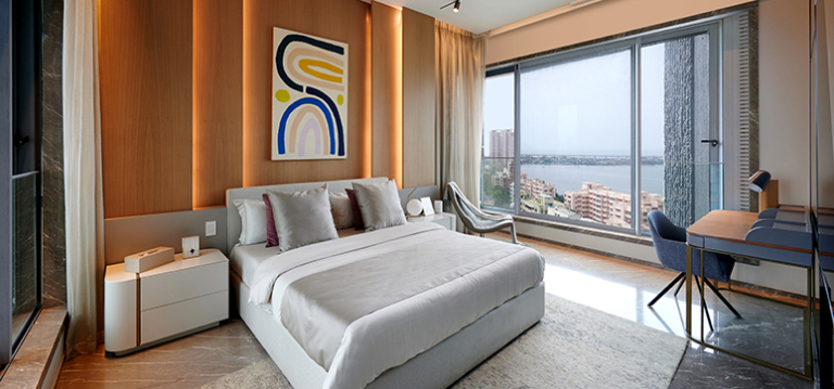 Ventilation in High-rise buildings | Renson Ventilation