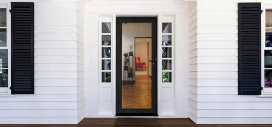 Ways to enhance apartment door security for renters