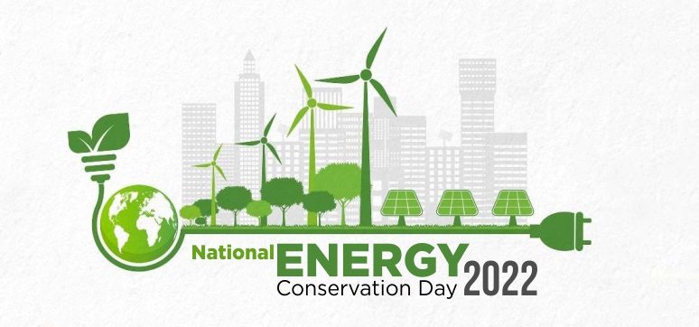 National Energy Conservation Day 2022