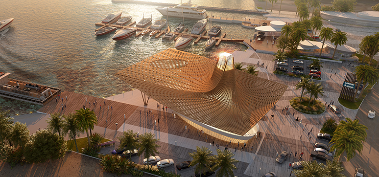 Abu Dhabi Maritime’s ‘Community Activation Programme’ pilot projects _Masterplan_Saadiyat