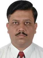 Rajeev Verma, MD, Selsil Sealants India Pvt. Ltd.