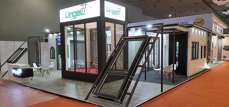 Lingel Windows Launches Multiple Niche Products