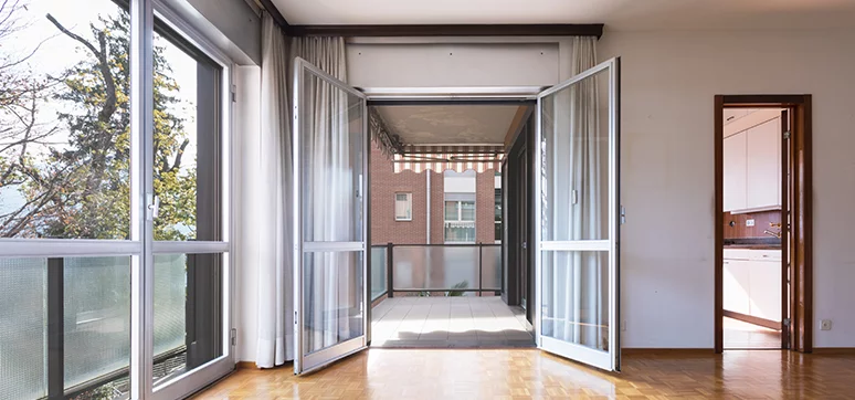 AluPure Launches GRANDE The Big Aluminium Casement Door System