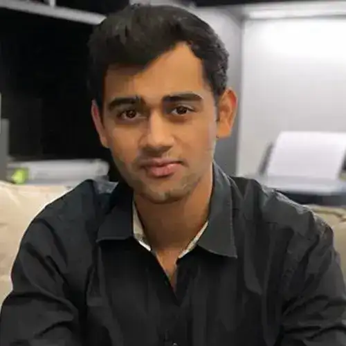 Aryaman Jain, CEO - Innovative Lighting Designs Ltd (ILDL)