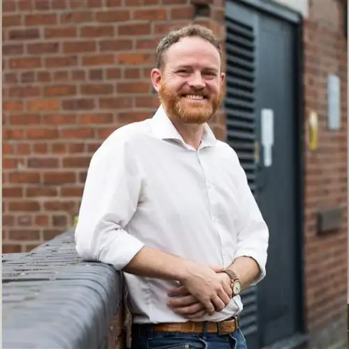 Iain Gray, Director – Façade - BB7