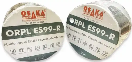 ORPL ES99-R Strips from Osaka
