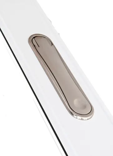 Tentazione Handle Window Accessory Products from MACO