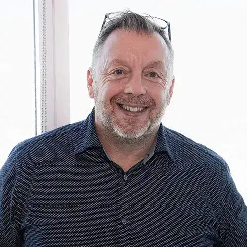 Pablo La Roche, Principal & Sustainable Design Director - CRTKL