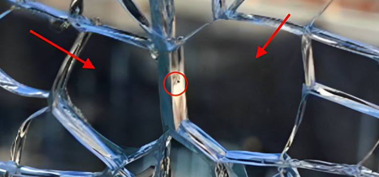 Understanding Glass Breakage