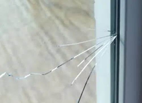 Glass Breakage in Buildings