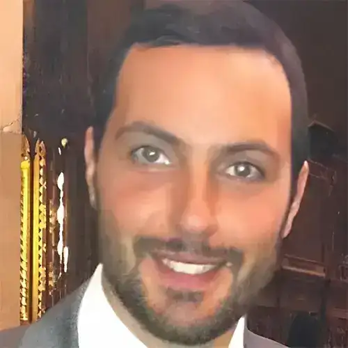 Marco Tropea, Director - Business Development - Ultraflex Control Systems