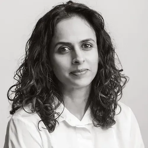 Sneha Gurjar, Director - CEM Engineers