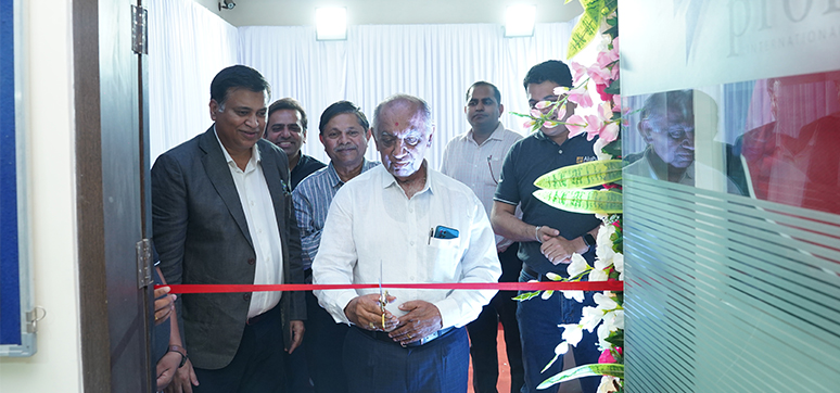 Profine India opens an Experience Centre in Mumbai to showcase its advanced door and window systems