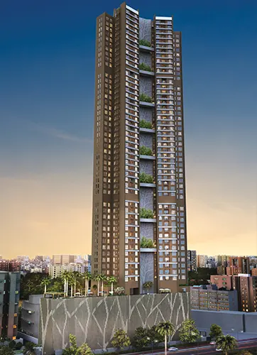 Sejal Siddha – Seabrook, Mumbai - Client: SEJAL SIDDHA; Architect: J P Agrawal; Architectural hardware used: Heavy duty rollers, sliding locks, hinges, friction stay, panic device, latches, etc.