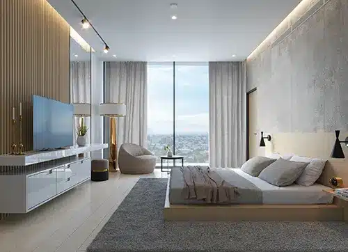 4 Bedroom Apartment, Bourdillon 39 Luxury Residence, Lagos, Nigeria