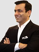 Alok Aggarwal, Chief Executive Officer and Managing Director, Ozone Overseas