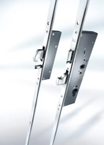 Multipoint Lock (ESPAG)