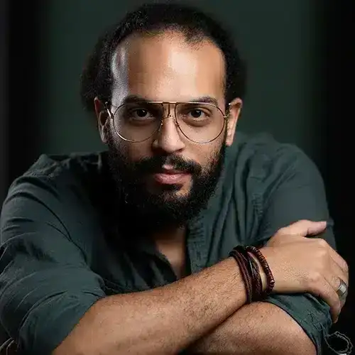 Moemen AbdElkader, Senior Associate - P&T Group, RIBA