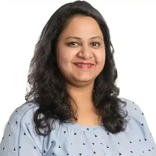 Nidhi Aggarwal, Founder - SpaceMantra