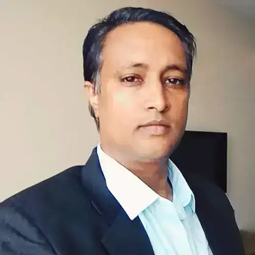 Pravin Shashikant Padale