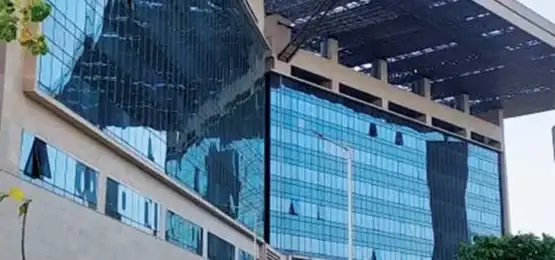Shiva Fenestration