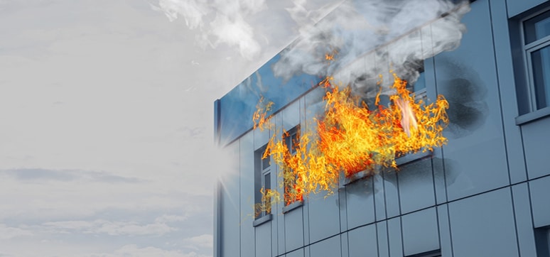 Fire-Safe Building Design